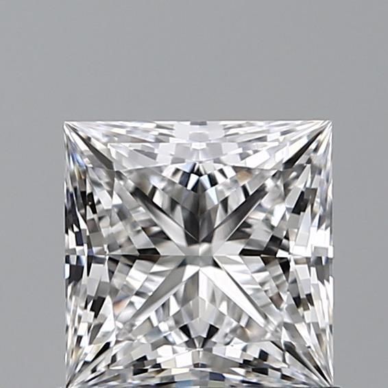 Princess Lab-Grown Diamond image