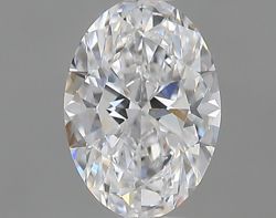 Oval Diamond image