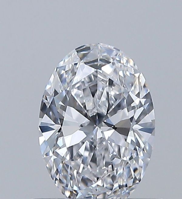Oval Diamond image