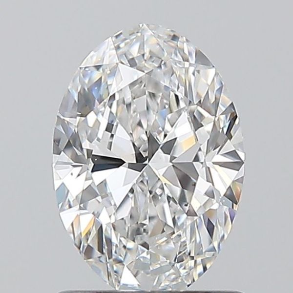 Oval Diamond image