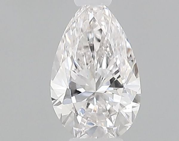 Pear Lab-Grown Diamond image