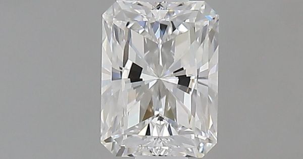 Radiant Diamond image