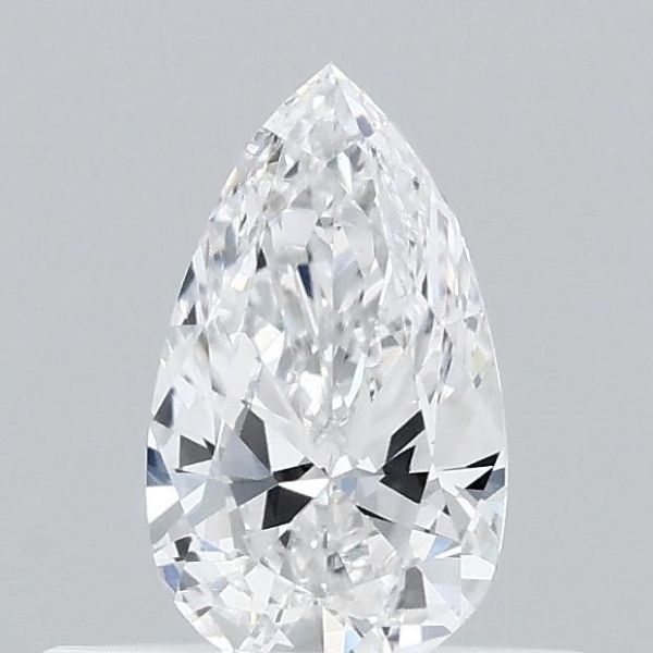 Pear Lab-Grown Diamond image