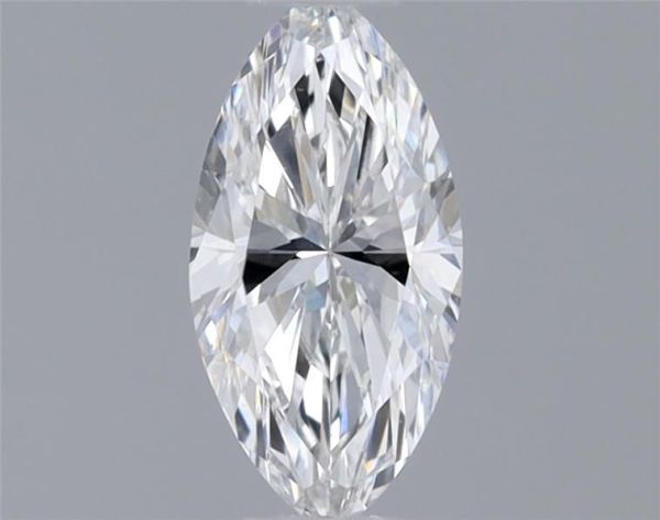 Marquise Lab-Grown Diamond image