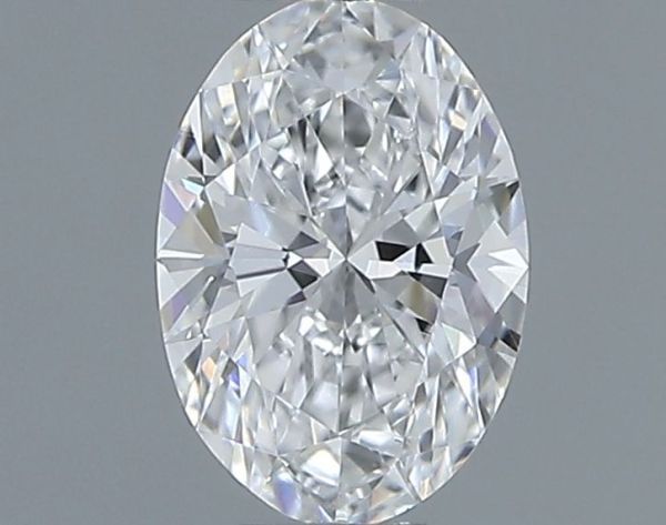 Oval Diamond image