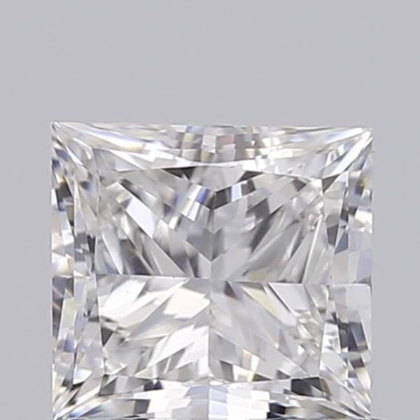 Princess Lab-Grown Diamond image