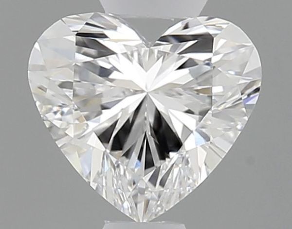 Heart Lab-Grown Diamond image