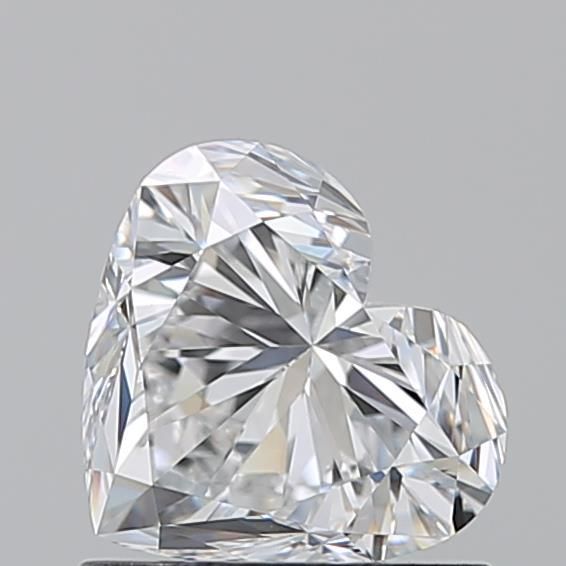 Heart Diamond image