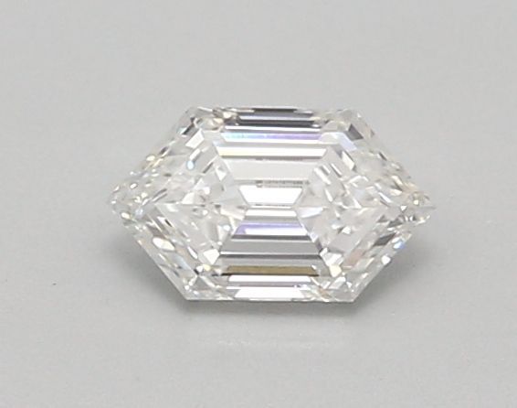 Hexagonal Lab-Grown Diamond image