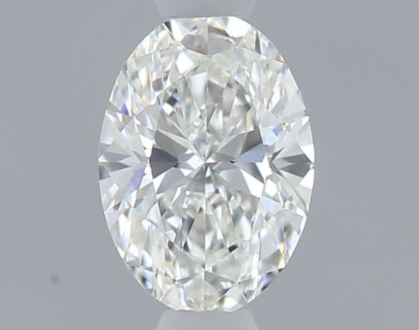 Oval Diamond image