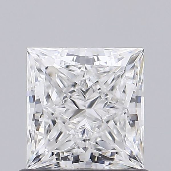 Princess Lab-Grown Diamond image