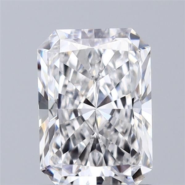 Radiant Lab-Grown Diamond image