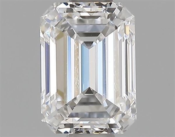 Emerald Diamond image