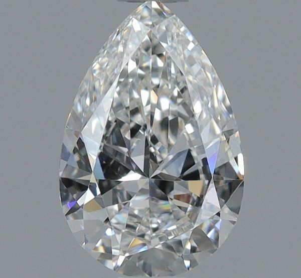 Pear Diamond image