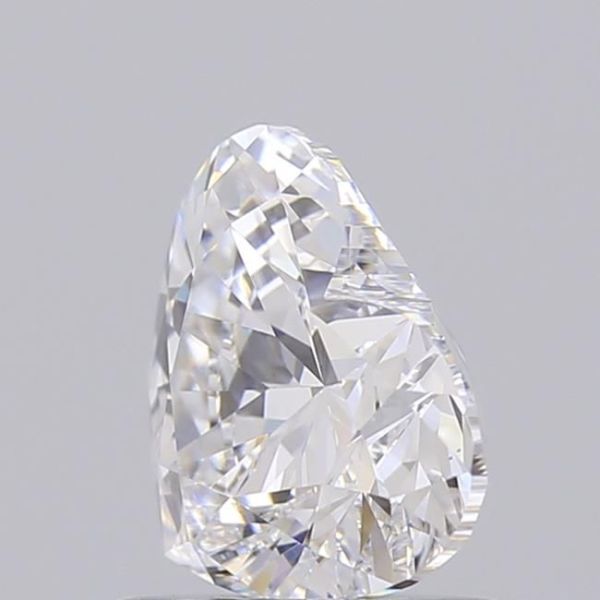Heart Lab-Grown Diamond image