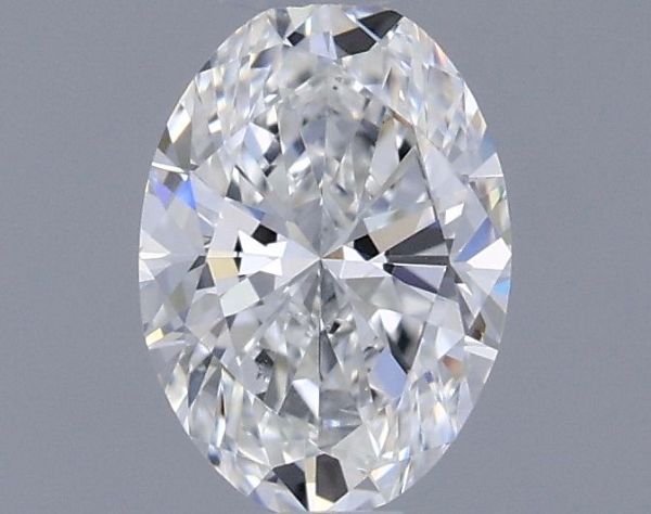 Oval Diamond image