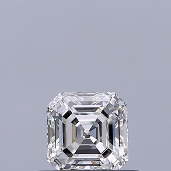 Asscher Diamond image