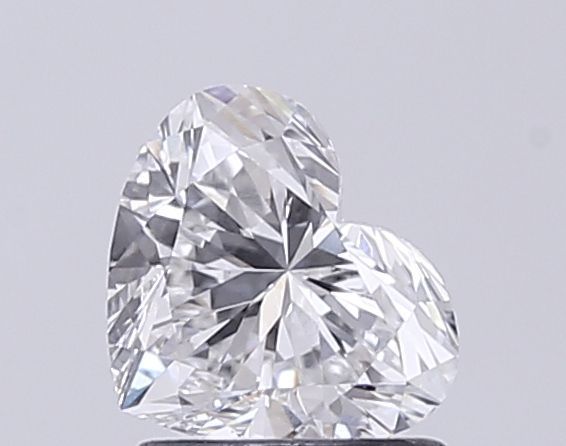 Heart Lab-Grown Diamond image