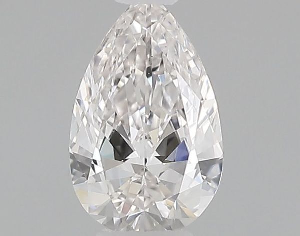 Pear Lab-Grown Diamond image