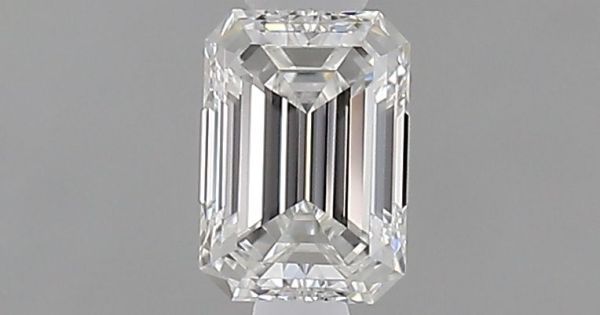Emerald Diamond image