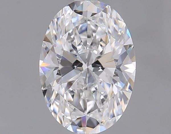 Oval Diamond image