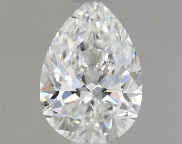 Pear Diamond image