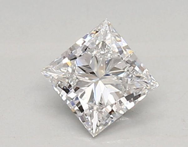Princess Lab-Grown Diamond image