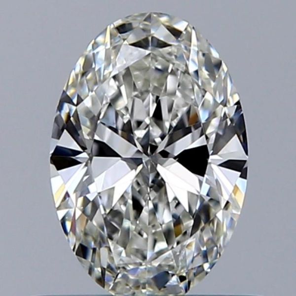 Oval Diamond image