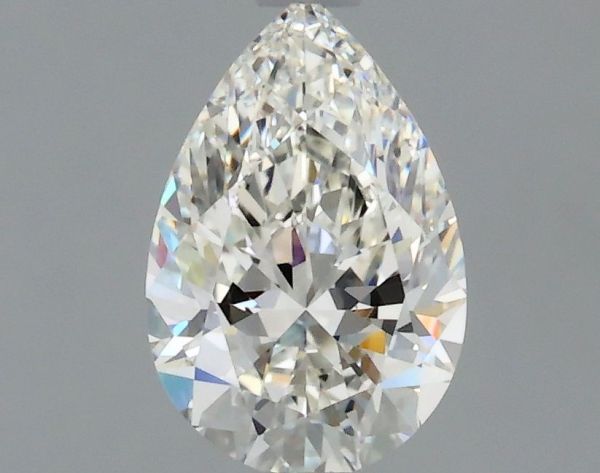 Pear Diamond image