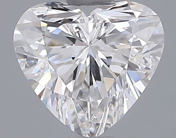 Heart Lab-Grown Diamond image