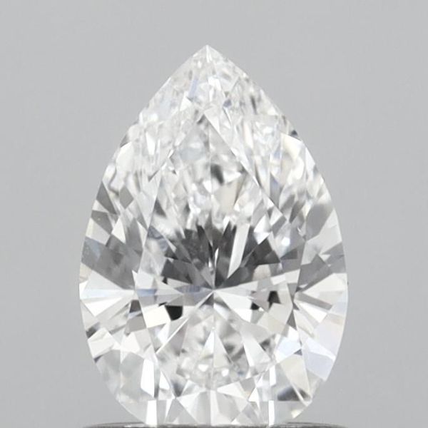 Pear Lab-Grown Diamond image
