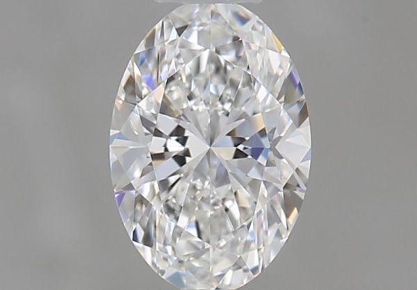 Oval Diamond image