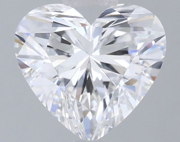 Heart Lab-Grown Diamond image