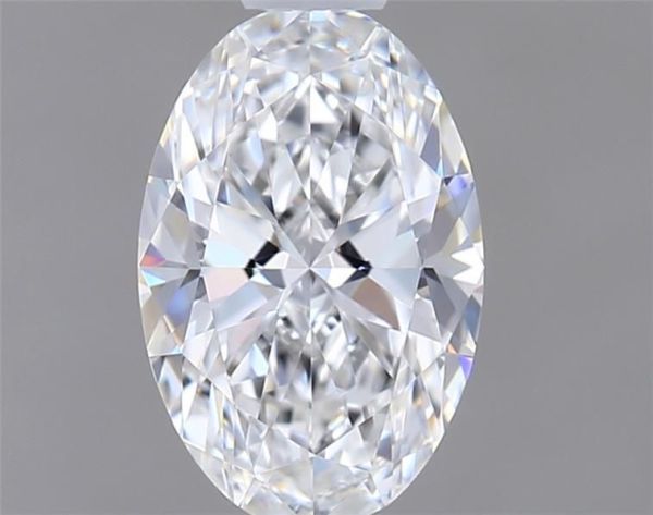 Oval Diamond image
