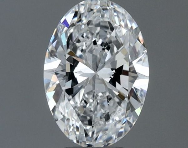 Oval Diamond image
