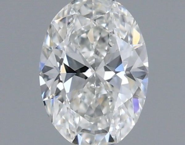 Oval Diamond image