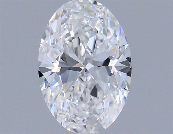 Oval Diamond image