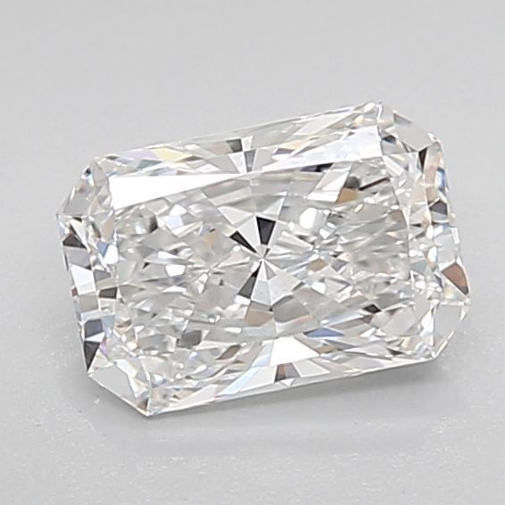 Radiant Lab-Grown Diamond image