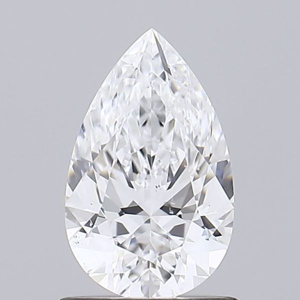 Pear Diamond image