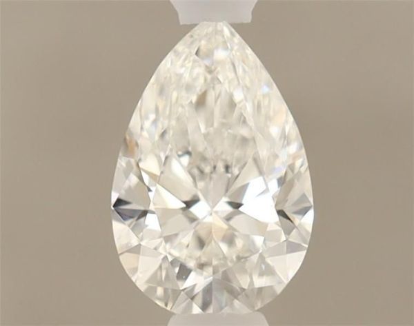 Pear Diamond image