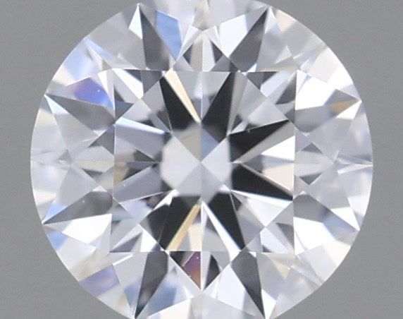 Round Lab-Grown Diamond image