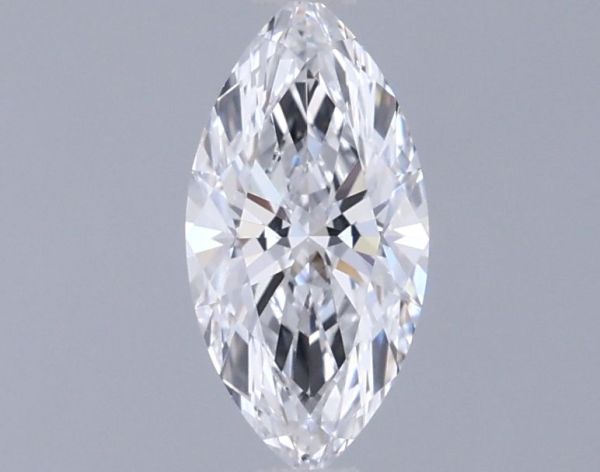 Marquise Lab-Grown Diamond image