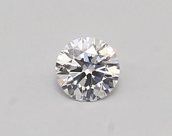 Round Lab-Grown Diamond image