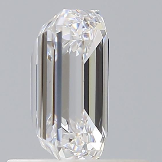 Emerald Lab-Grown Diamond image