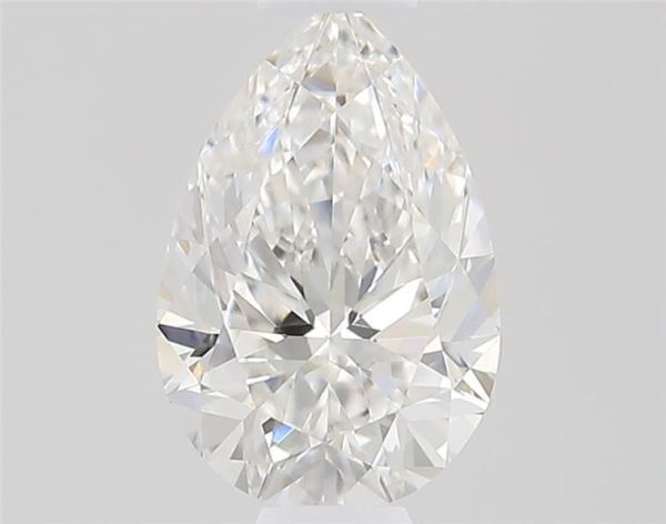 Pear Diamond image