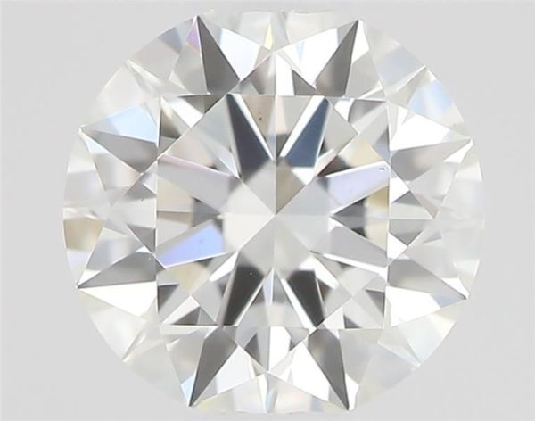 Round Diamond image