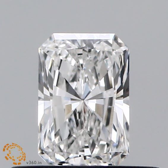 Radiant Lab-Grown Diamond image