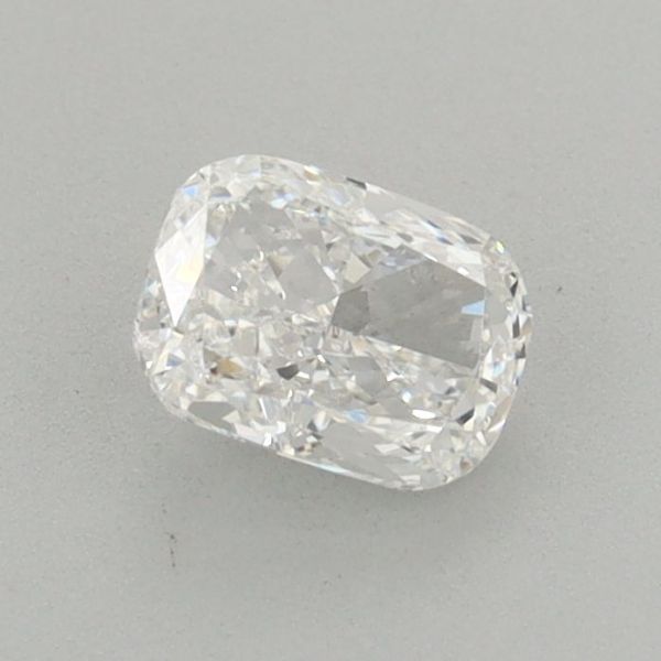 Cushion Lab-Grown Diamond image