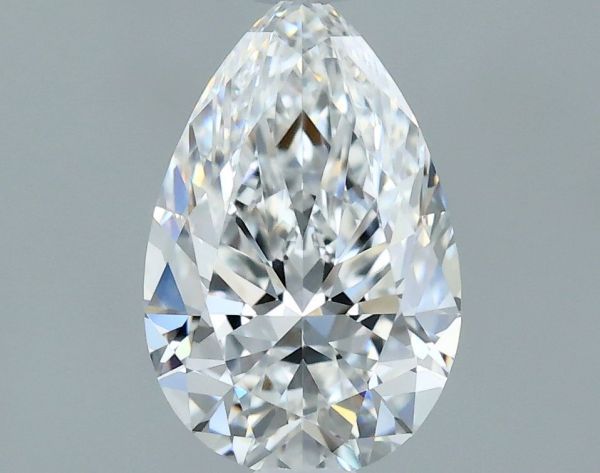 Pear Diamond image