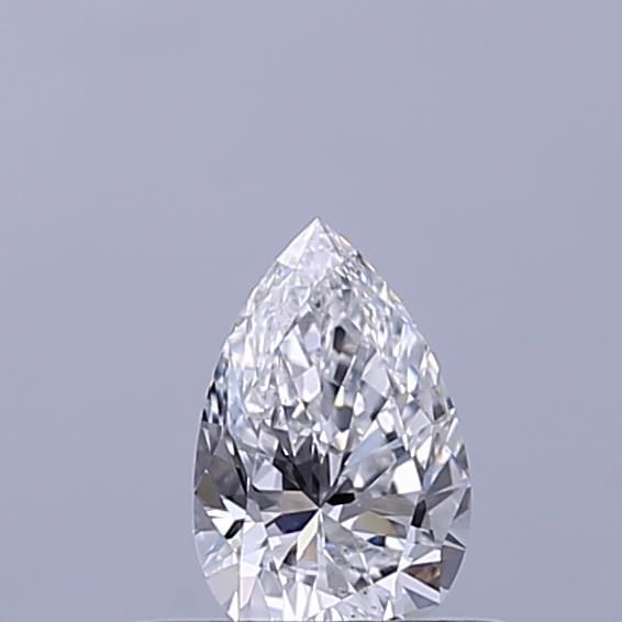 Pear Lab-Grown Diamond image